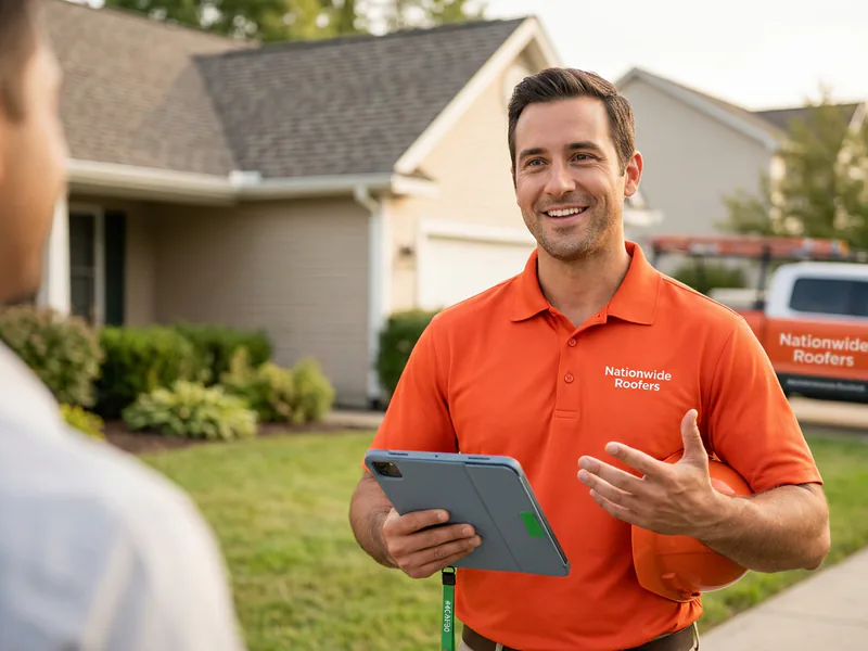 Roof Installation  in Belle Vernon  FAQ